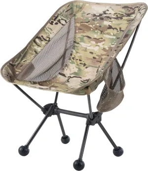 Helikon-Tex Traveler Lightweight Chair Multicam