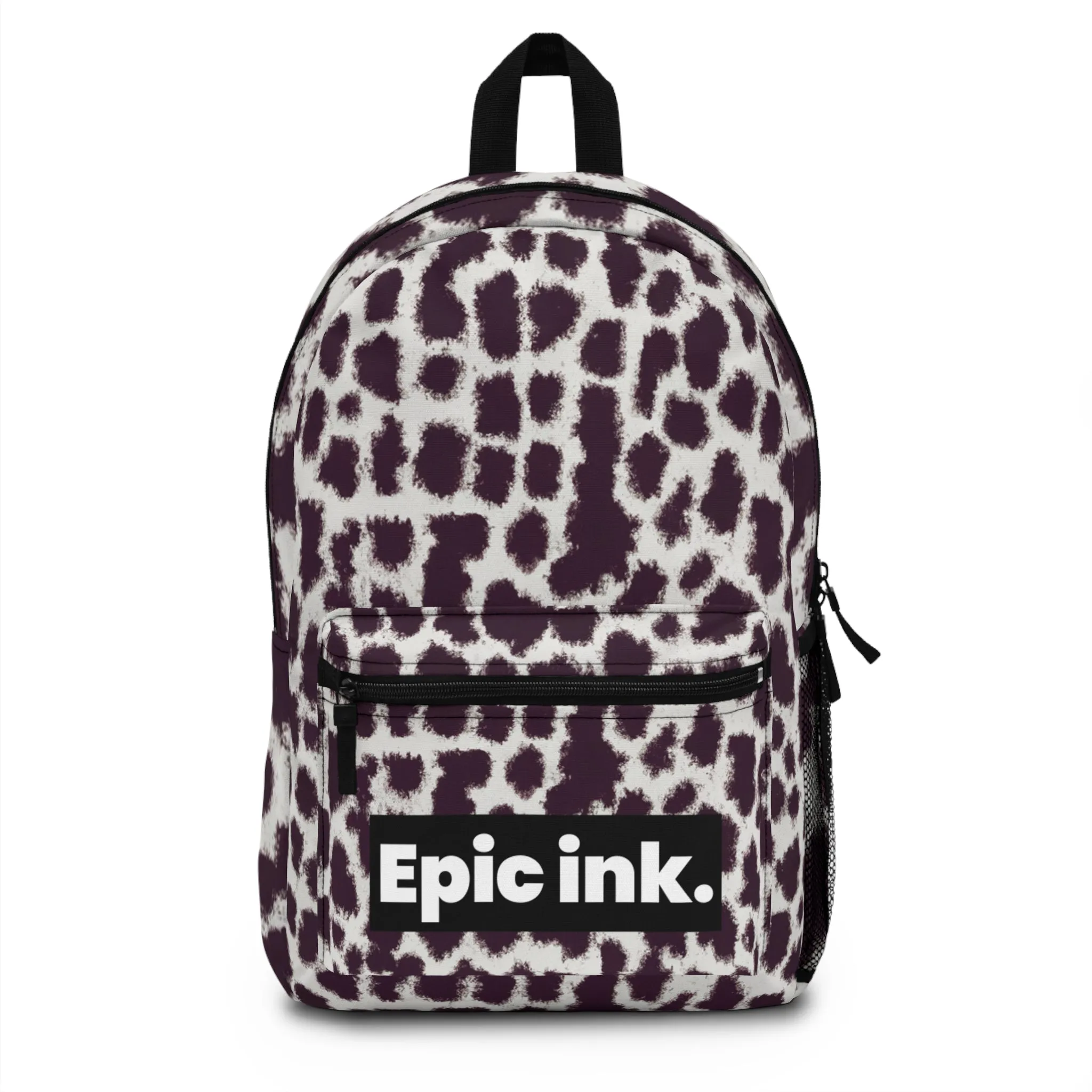 Henri de Morganne-backpack