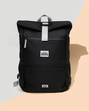 High-precision On-demand shipping Backpack Explorer Polar [BLACK]