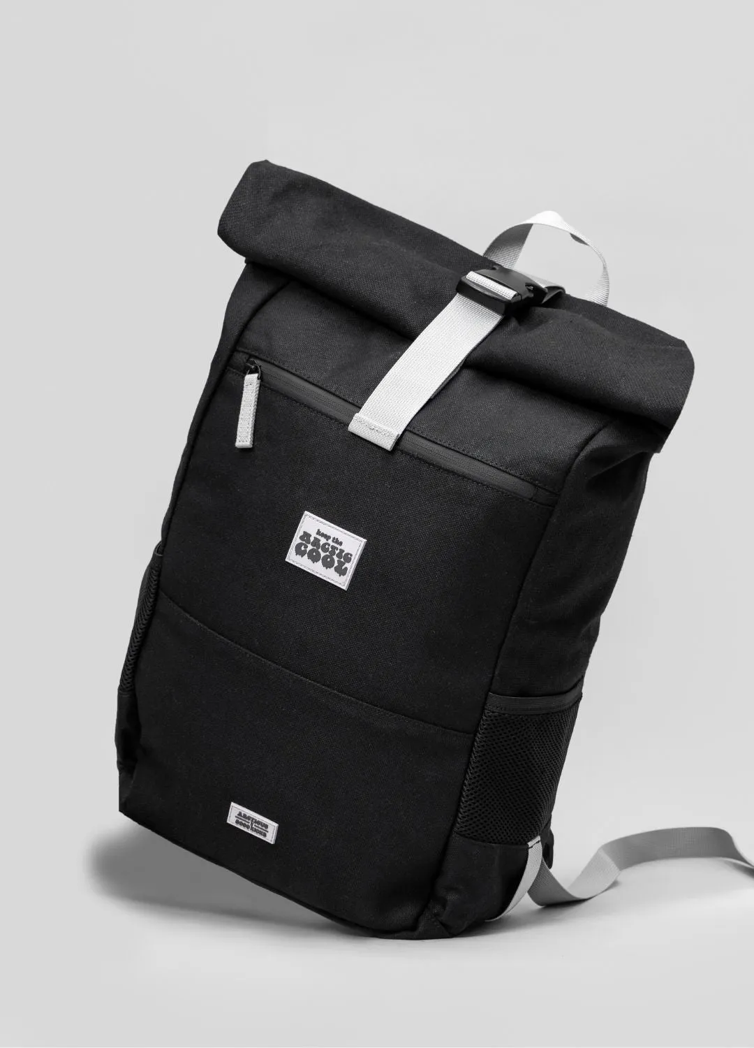 High-precision On-demand shipping Backpack Explorer Polar [BLACK]