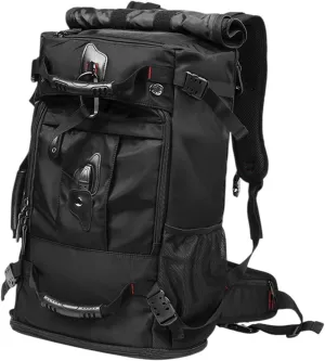 Hiking Backpack Outdoor Travel Bag Waterproof Knapsack Climbing Backpack Rucksack 70L for Backpacking Business Trip Trekking