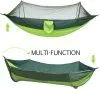 Huge selection Nylon Mosquito Camping Safe payments Portable Anti-Mosquito Net with Sleeping Hammock Outdoor Windproof Hammock Ultralight Swing