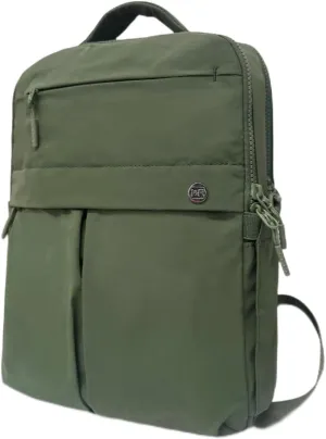 I&R The Iris Mini Backpack - Lightweight and Durable Material - By Iris & Rainbow (#9013)