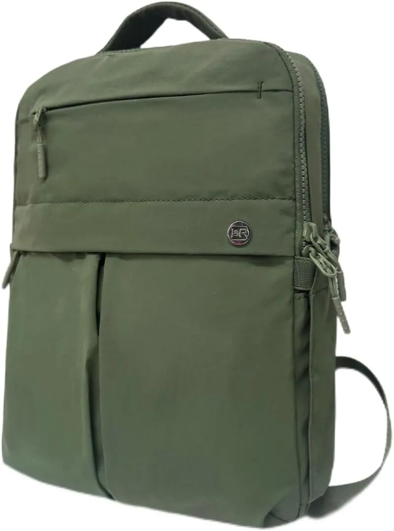 I&R The Iris Mini Backpack - Lightweight and Durable Material - By Iris & Rainbow (#9013)