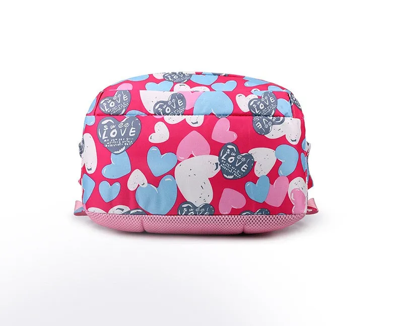Imported Backpacks For School Girls 1639-6