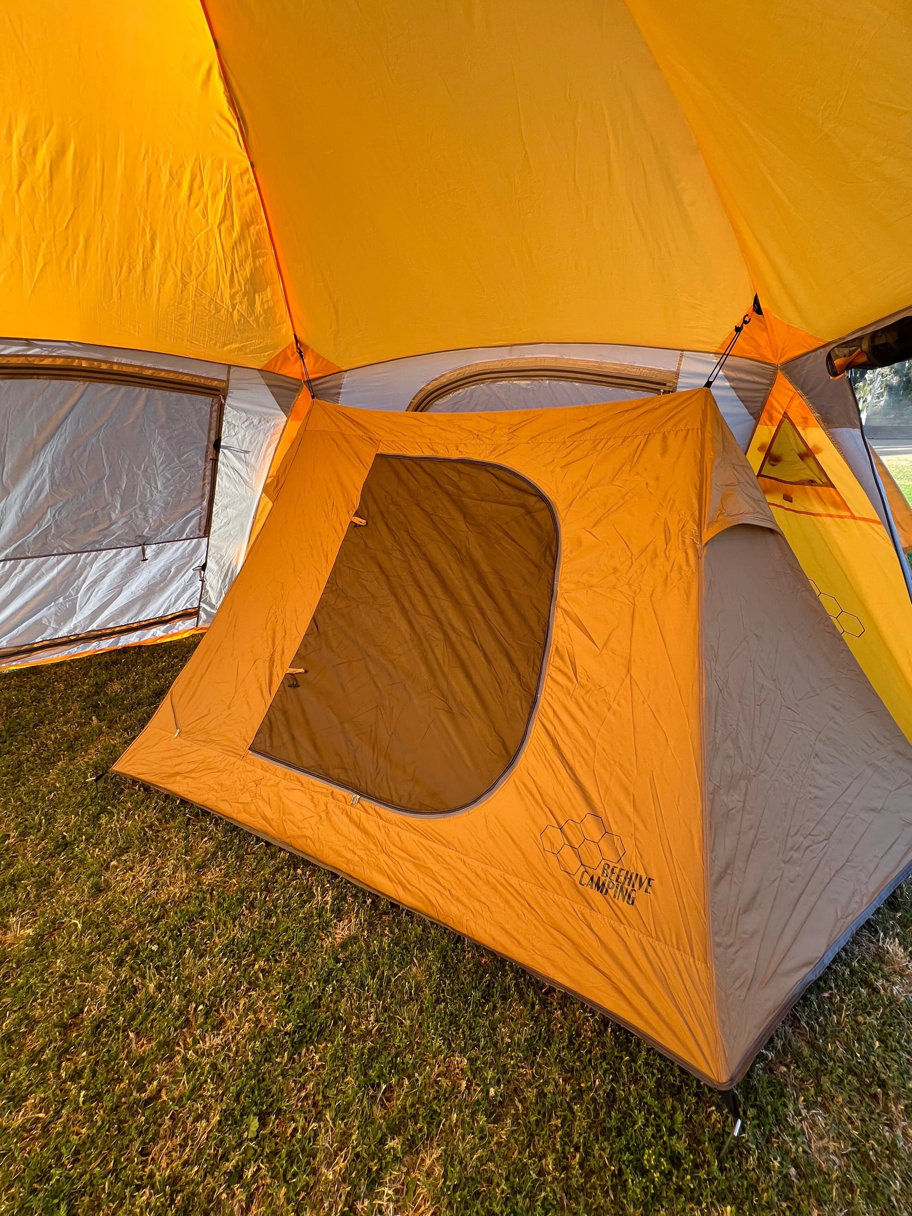 INNER TENT 500