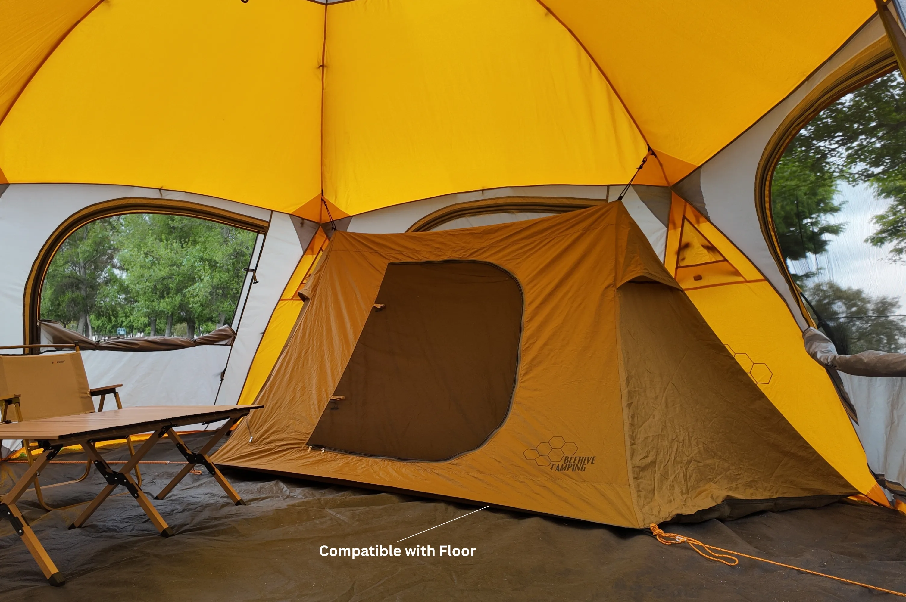 INNER TENT 500