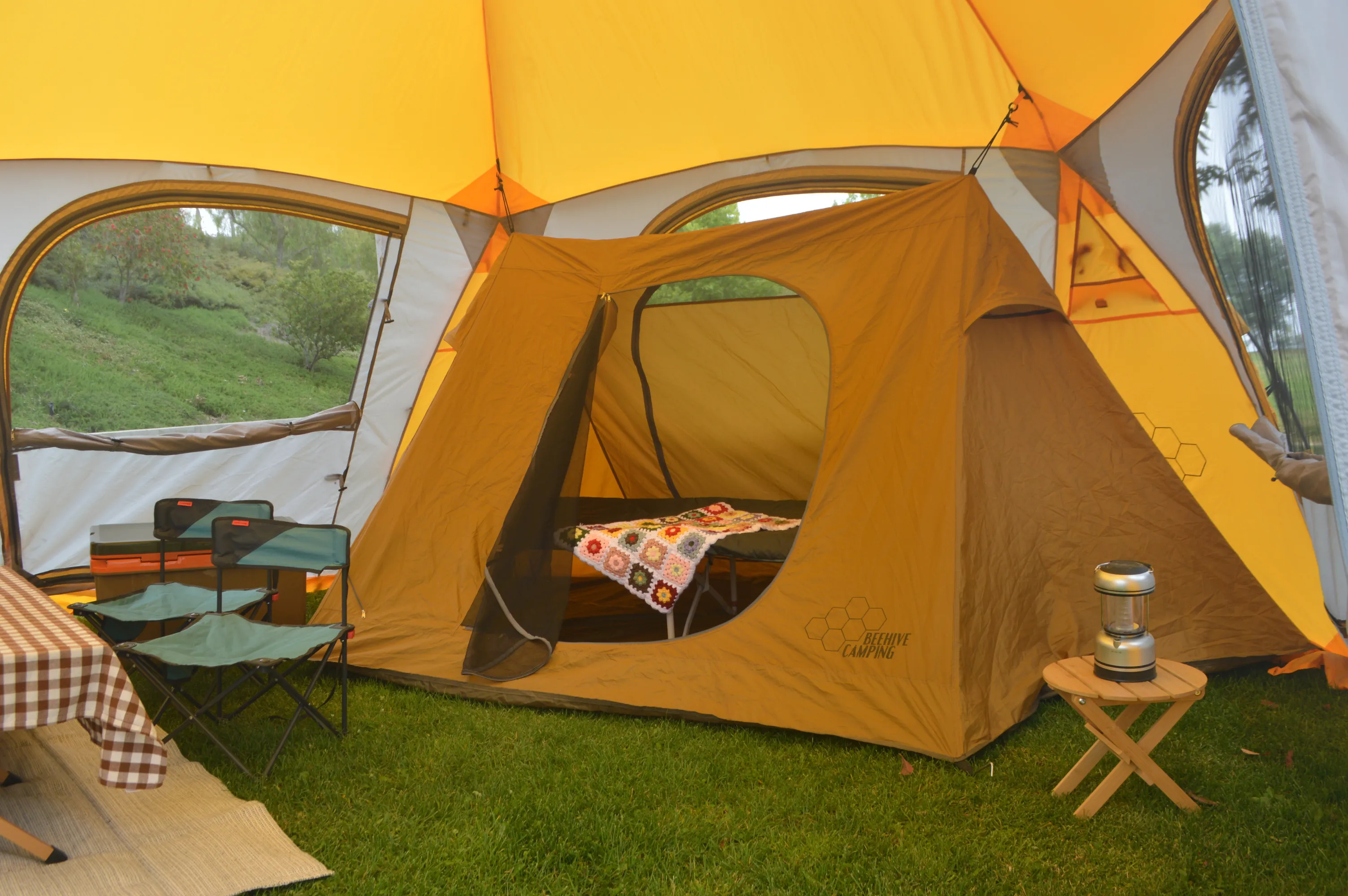 INNER TENT 500