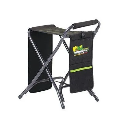 Ironman Multi-Use side camp table