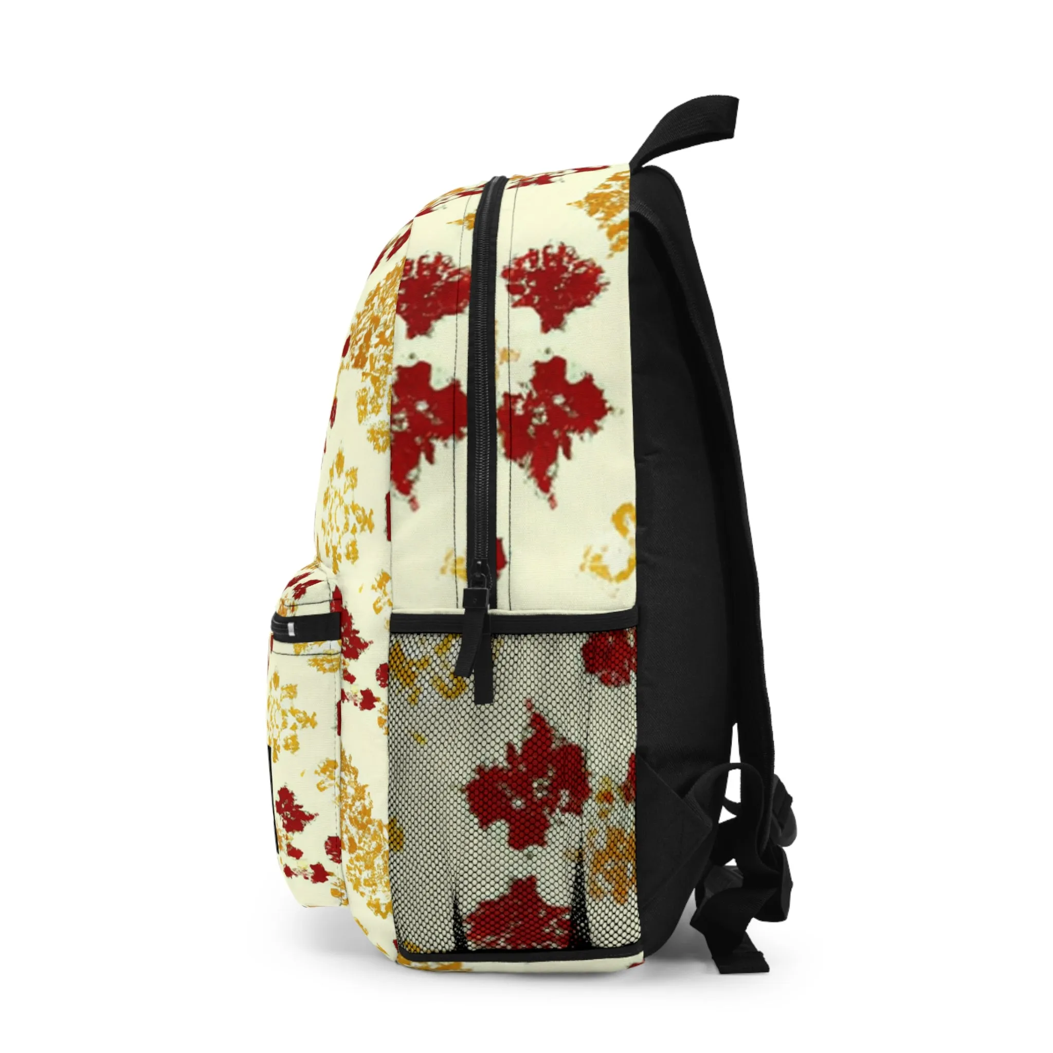 Jean-Claude La Compte-backpack