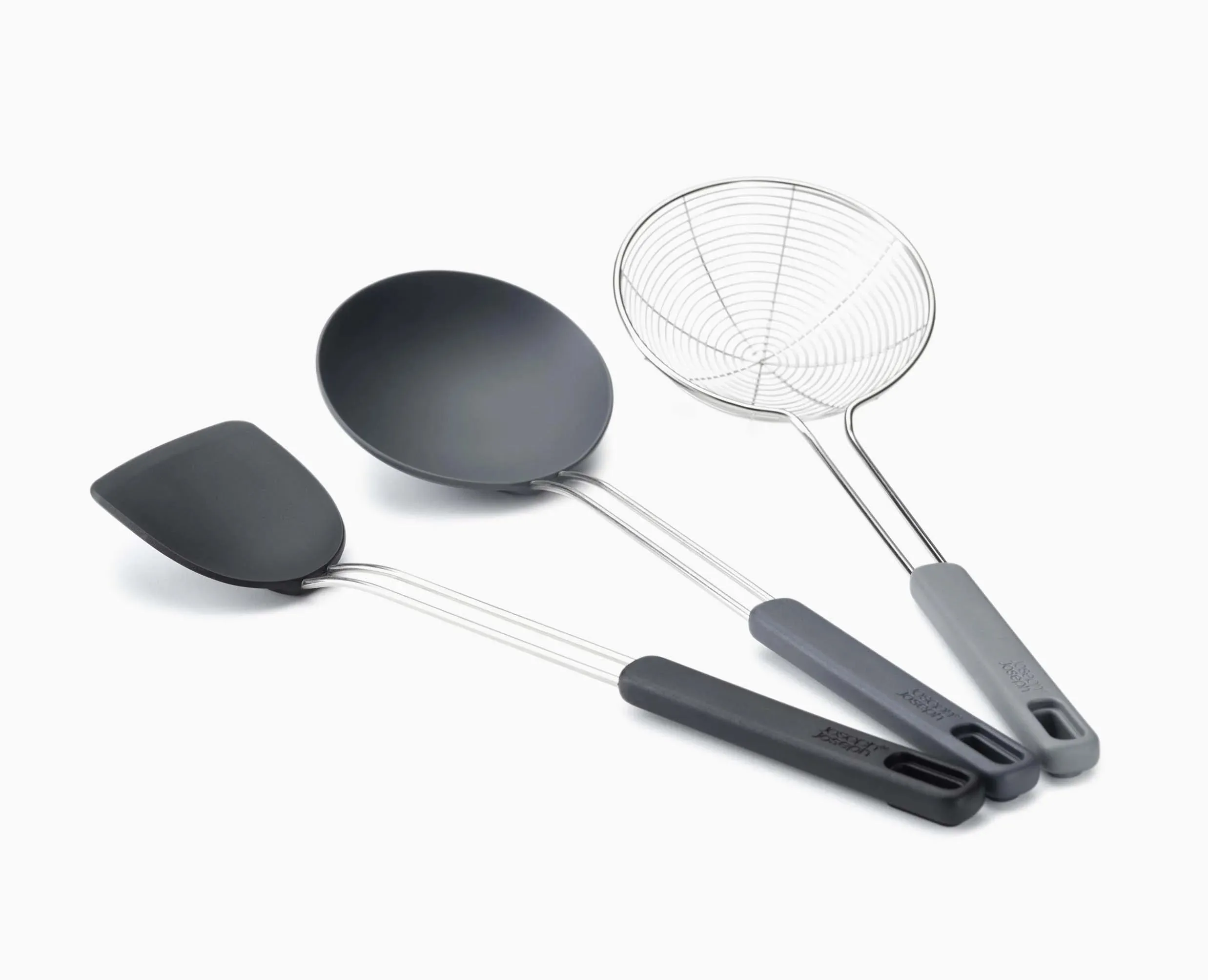 Joesph Joesph- Nest Fusion 3 Piece Wok Set
