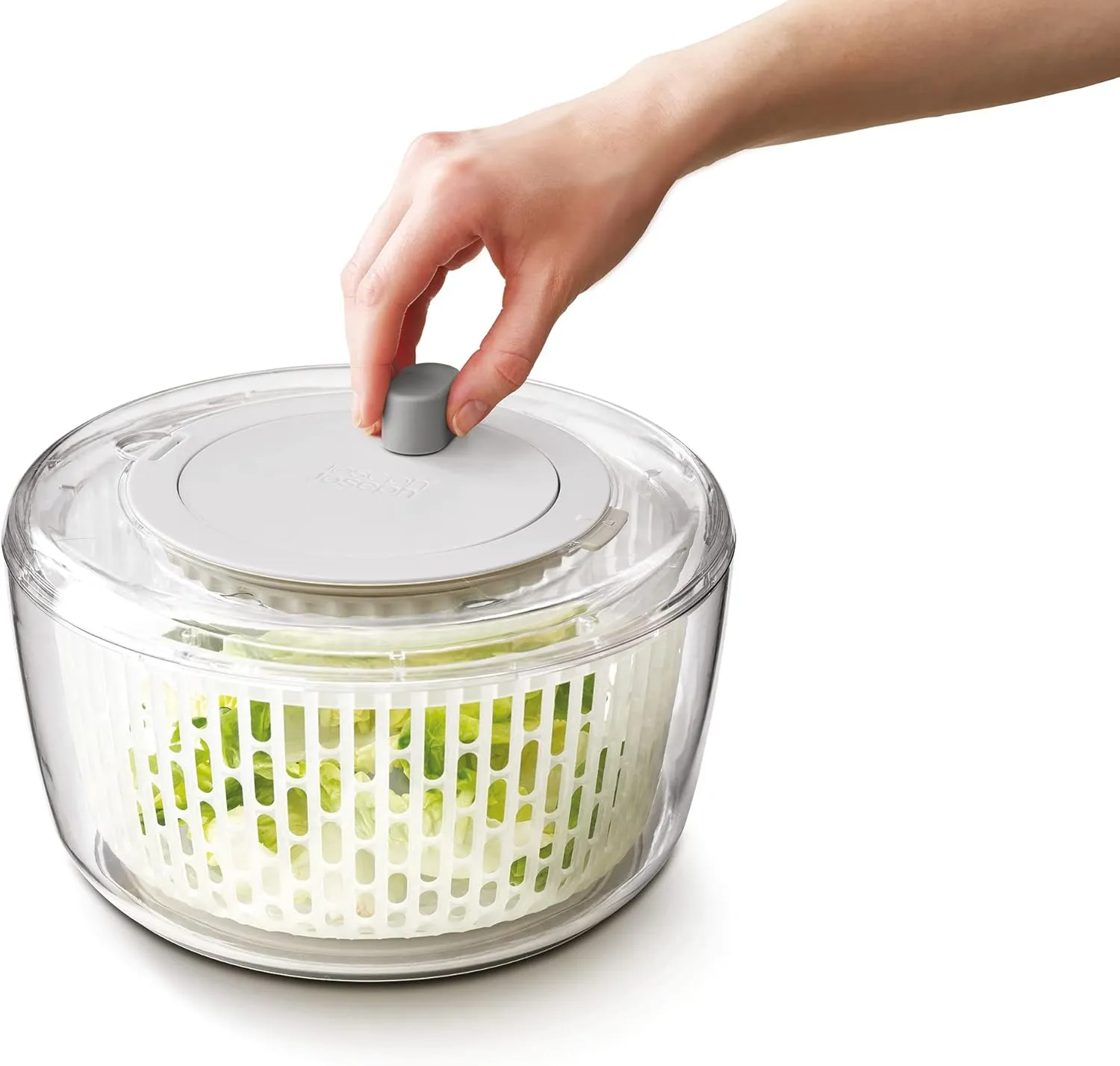 Joseph Joseph Duo 3-piece Salad Preparation Set