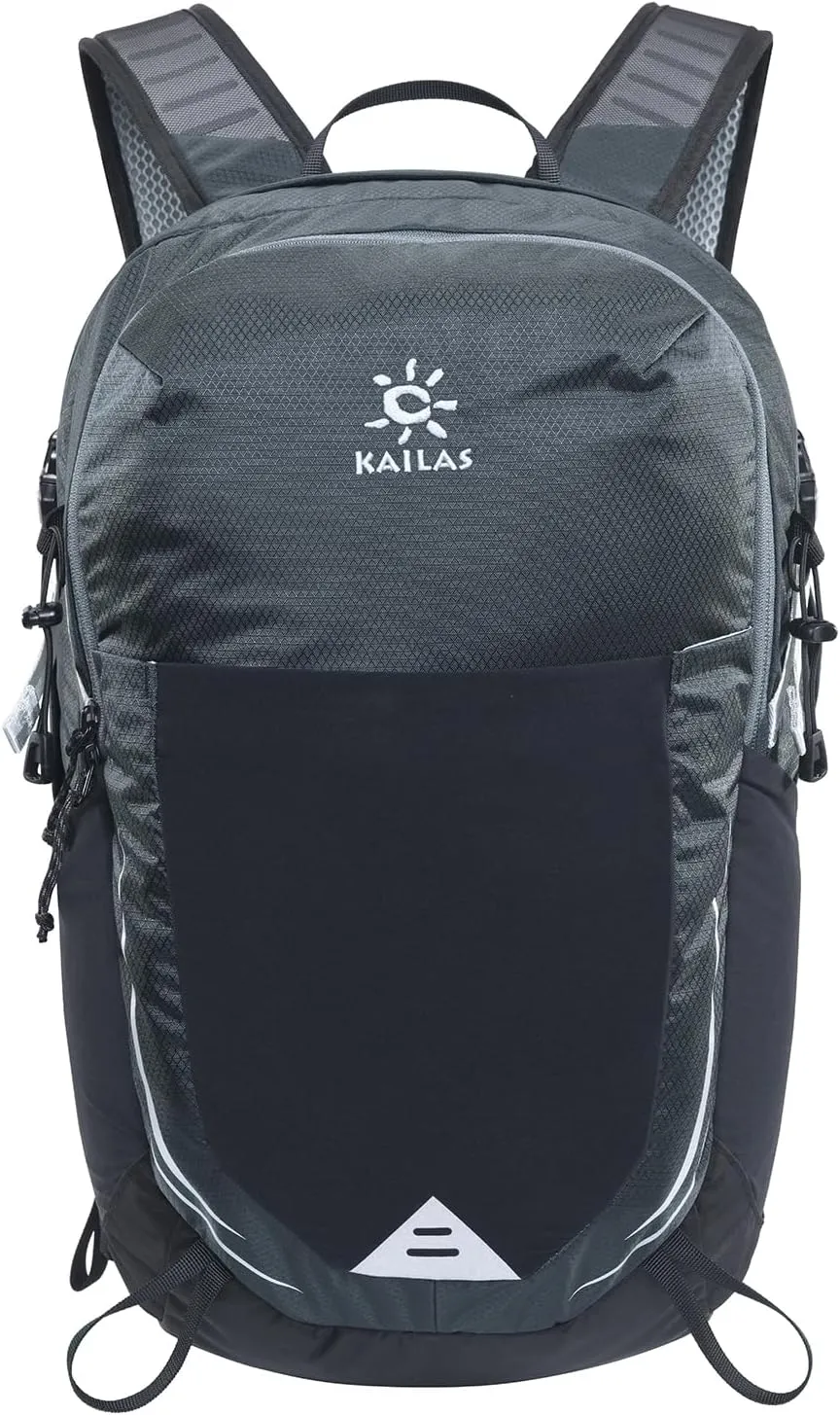 KAILAS Adventure 22L Lightweight Hiking Backpack Waterproof Trekking Backpack Small Daypack Outdoor Camping Trip Travel