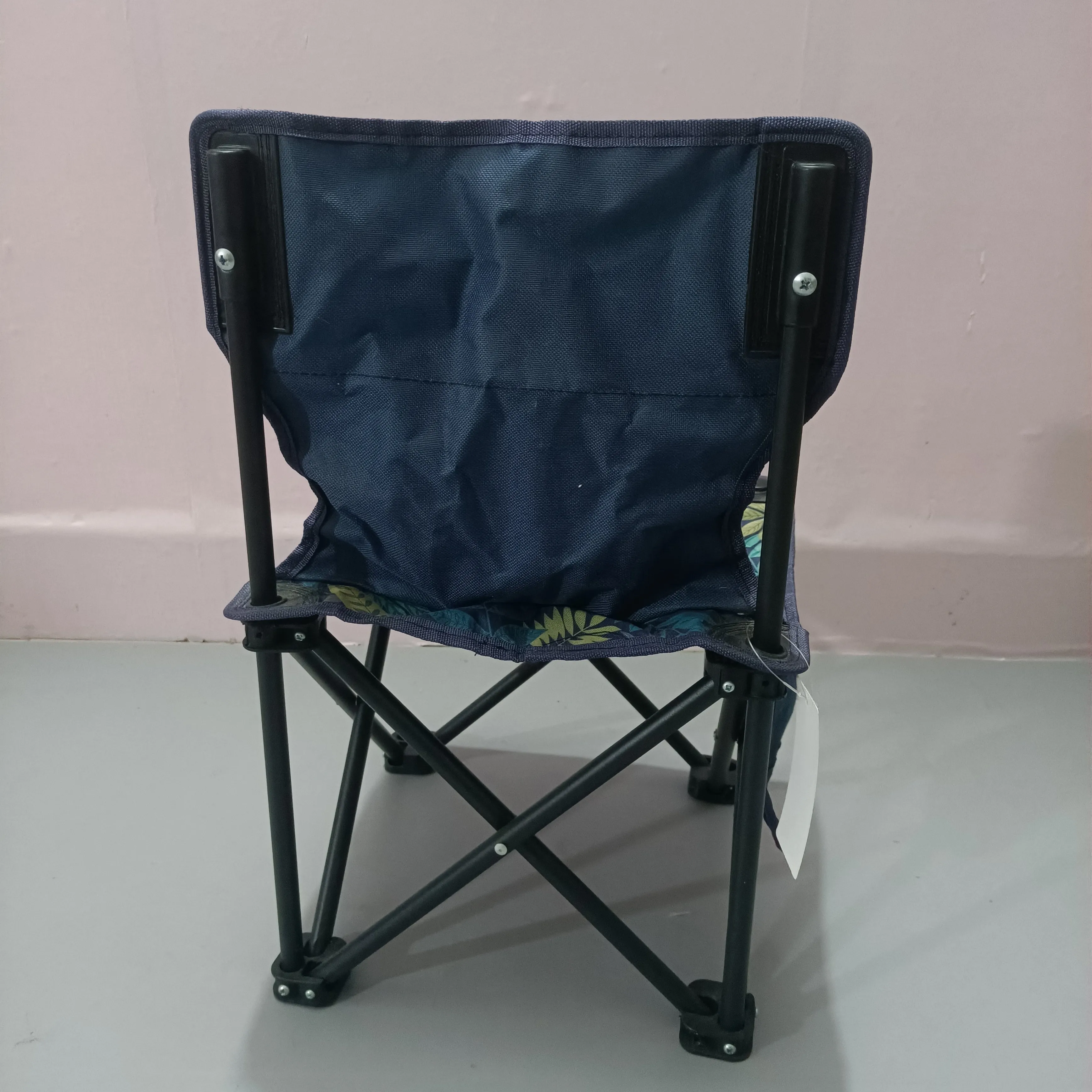 KALRIN Camping furniture,Lightweight and easy to carry, versatile folding camping chairs provide comfort for your outdoor trip