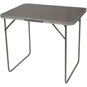Kampa BBQ Camping Picnic Folding Table Lightweight 80 x 60cm 9120001025
