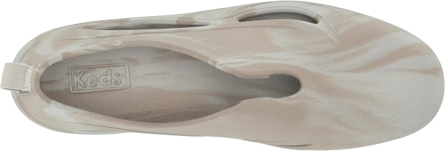 Keds Women's The Future Eva Swirl Sneaker