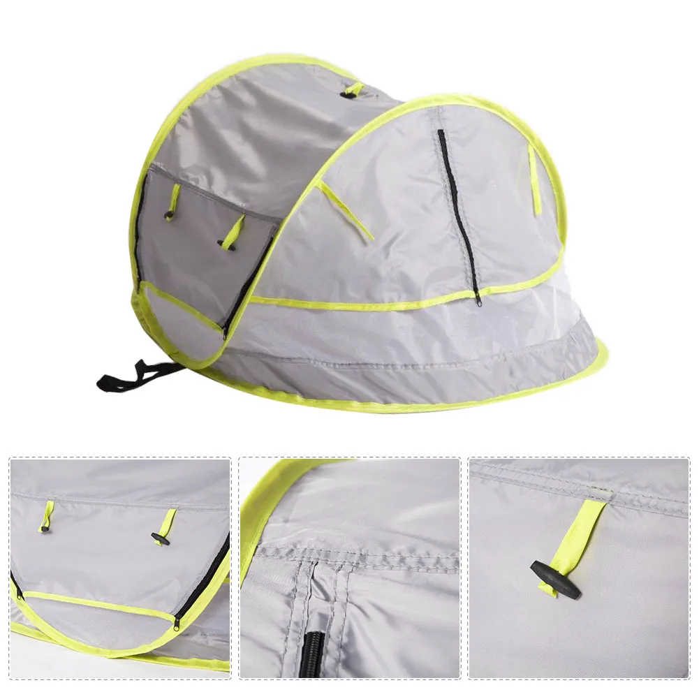 Kids Folding Camp Mosquito Net