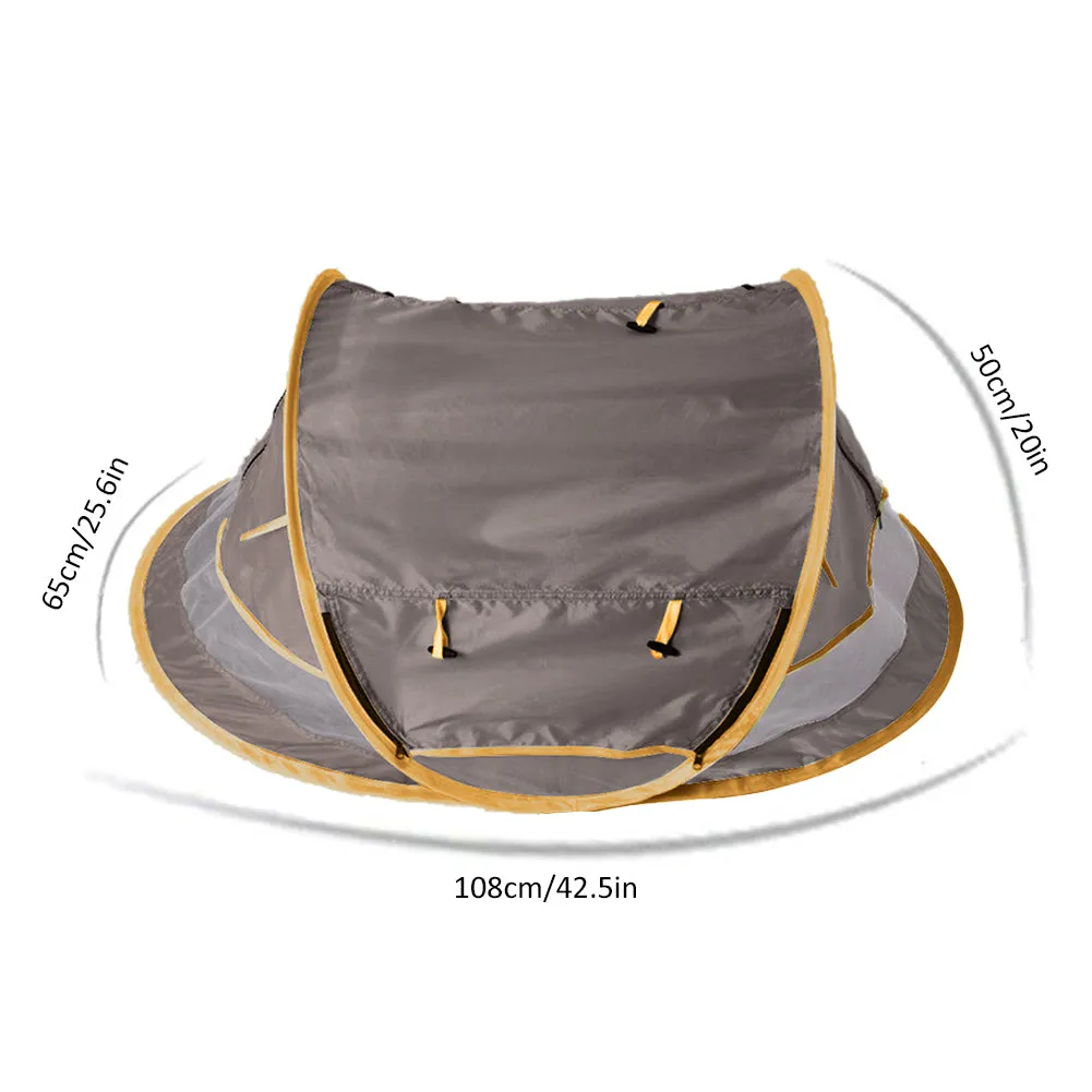 Kids Folding Camp Mosquito Net