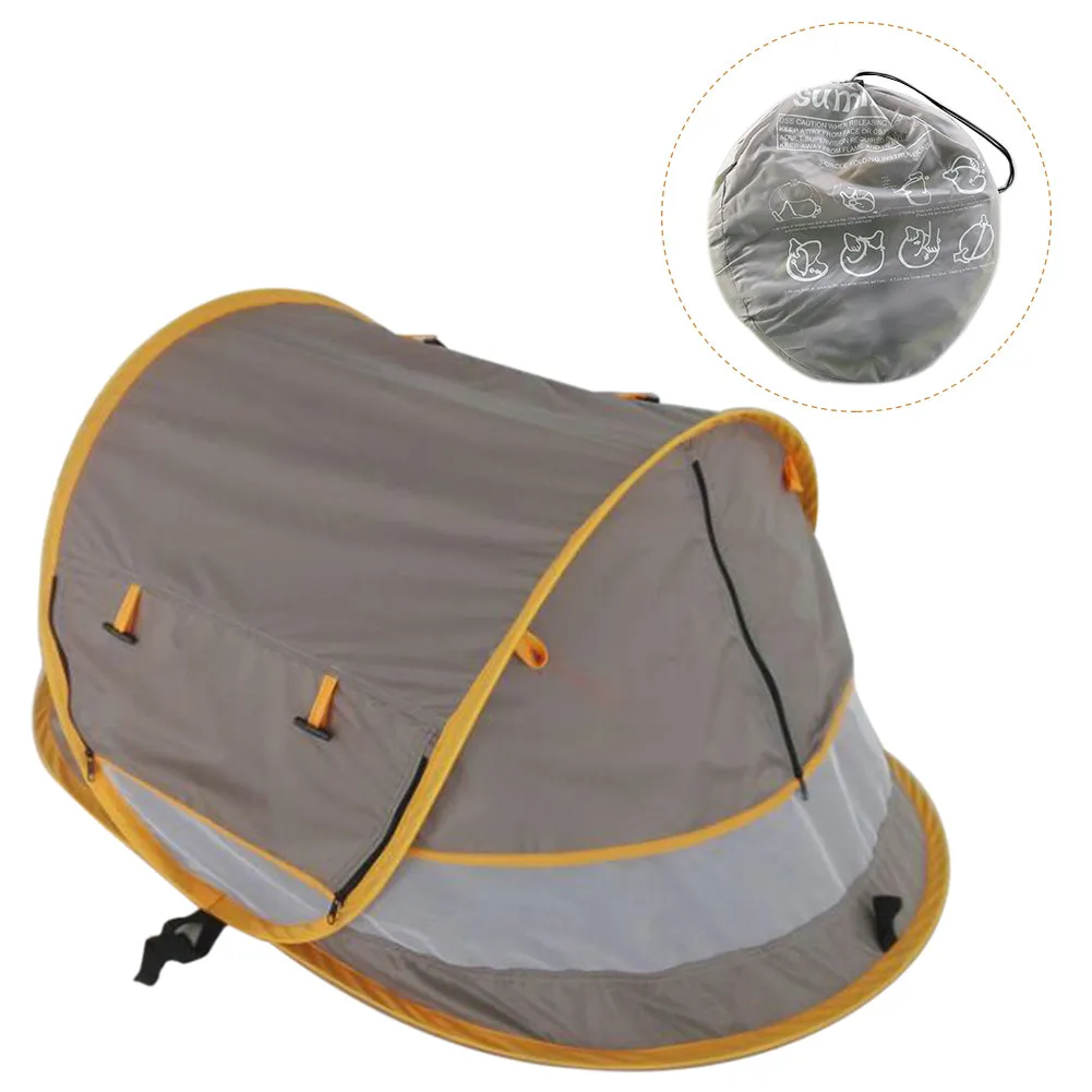 Kids Folding Camp Mosquito Net