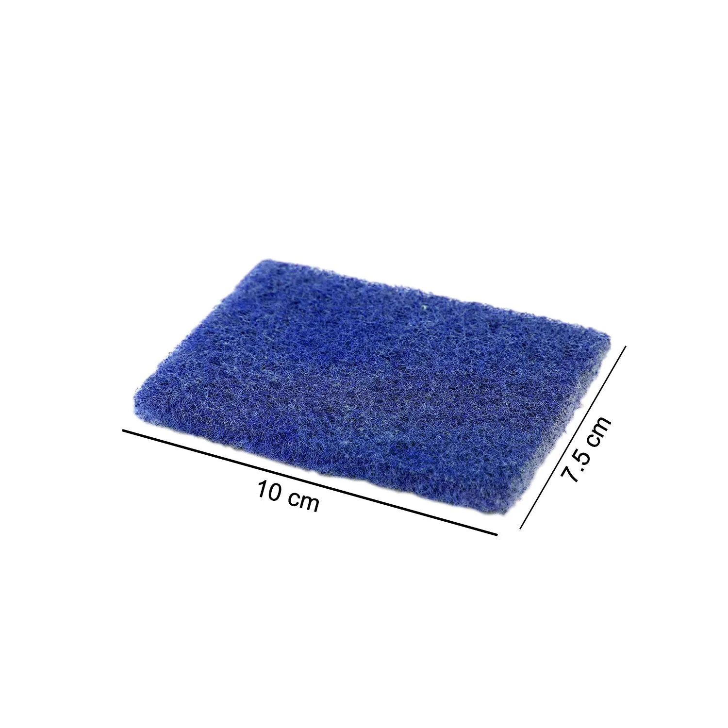Kitchen Scrubber Pads for Utensils & Tiles
