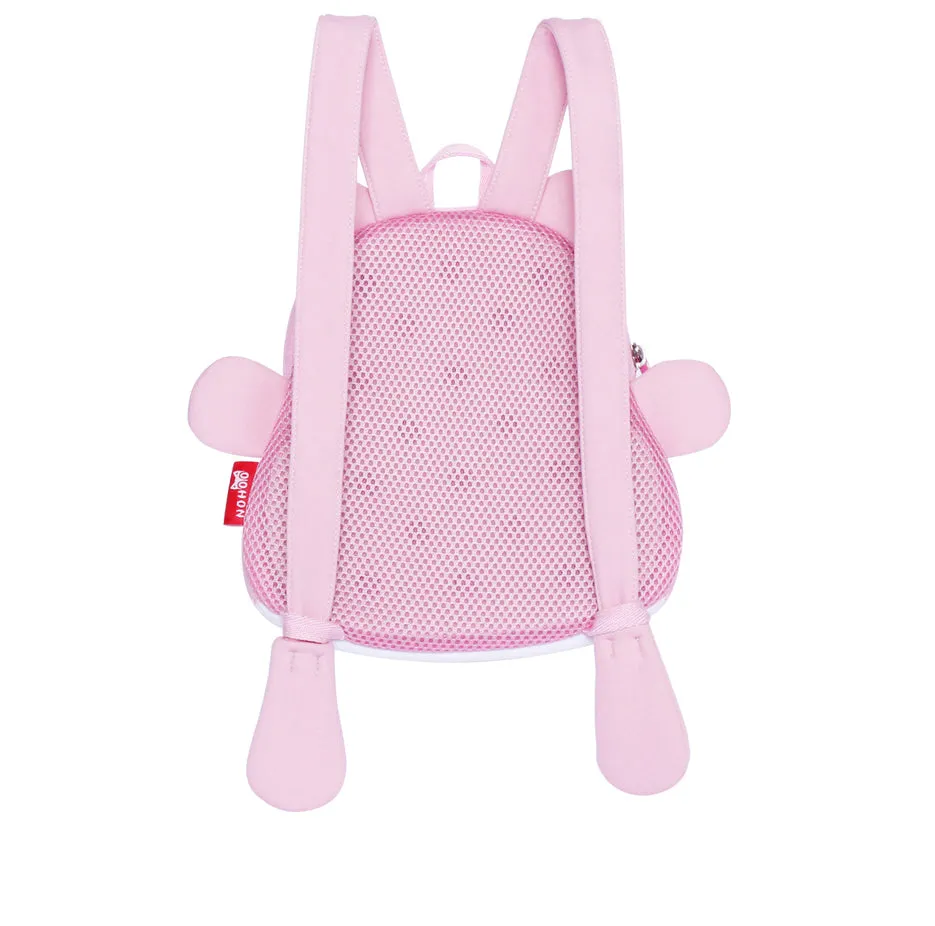 Kitty Cat Backpack
