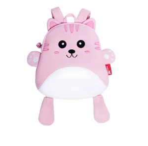 Kitty Cat Backpack