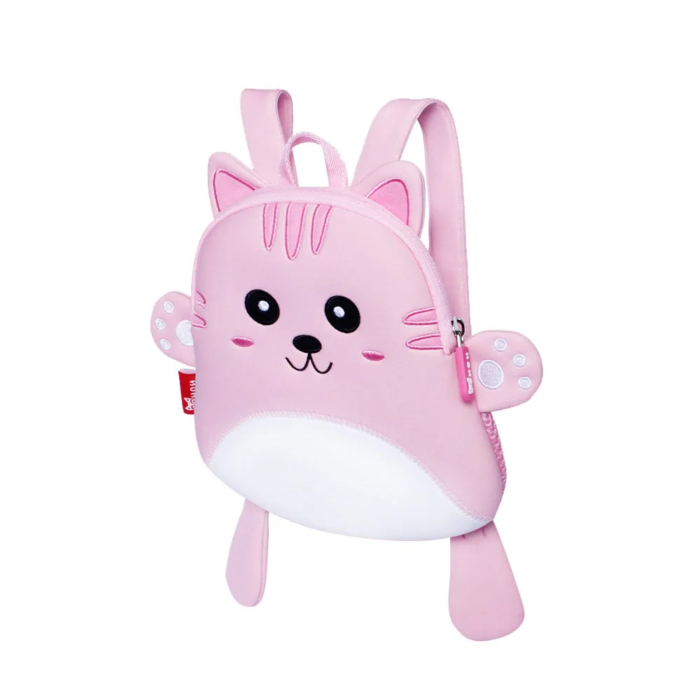 Kitty Cat Backpack