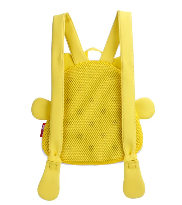 Kitty Cat Backpack