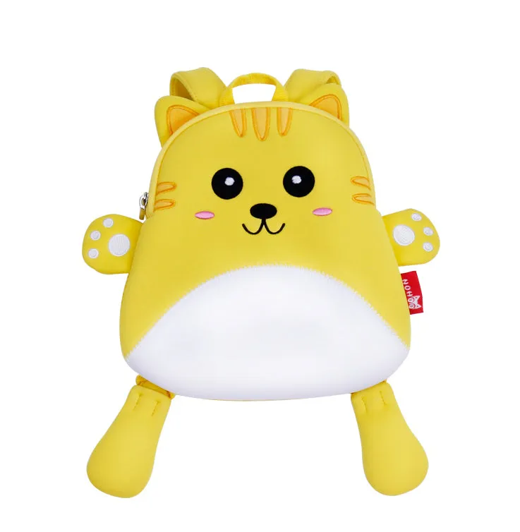 Kitty Cat Backpack