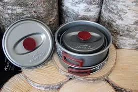 KOVEA Hard 10, 23, 56, & 78 Cookset