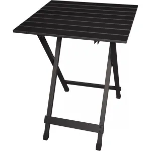Kuma Cub Bear Compact Folding Table – Lightweight, Portable, and Durable