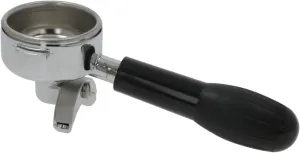 La Cimbali Parts – Double Portafilter Set with Filter Basket 14g 2 Cup - 1165309