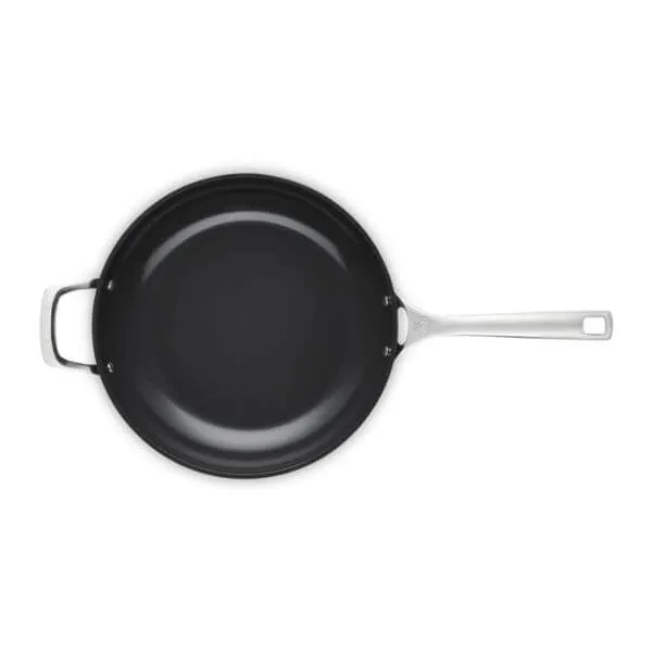 Le Creuset Ceramic Non-Stick Deep Frypan