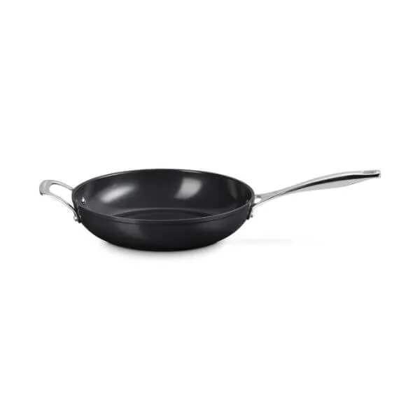 Le Creuset Ceramic Non-Stick Deep Frypan