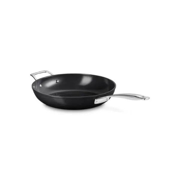 Le Creuset Ceramic Non-Stick Deep Frypan
