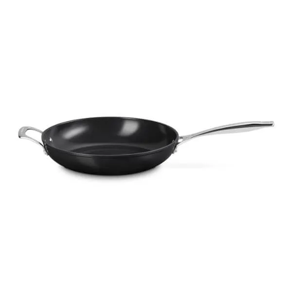 Le Creuset Ceramic Non-Stick Deep Frypan