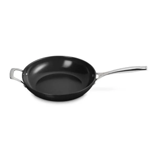 Le Creuset Ceramic Non-Stick Deep Frypan
