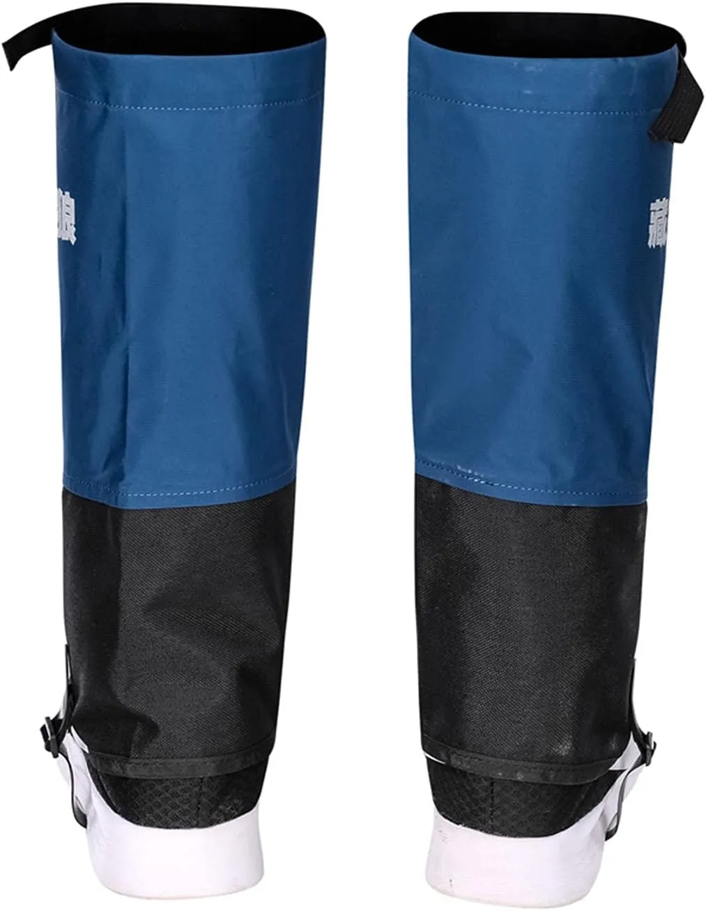 Leg Gaiters,Outdoor Gaiters,Hiking Gaiters,Adjustable Size Gaitersmultiple Sizes of Gaiters Available,Lightweight Snow Cover(1 Pair)