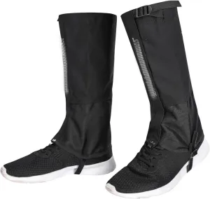 Leg Gaiters,Outdoor Gaiters,Hiking Gaiters,Adjustable Size Gaitersmultiple Sizes of Gaiters Available,Lightweight Snow Cover(1 Pair)