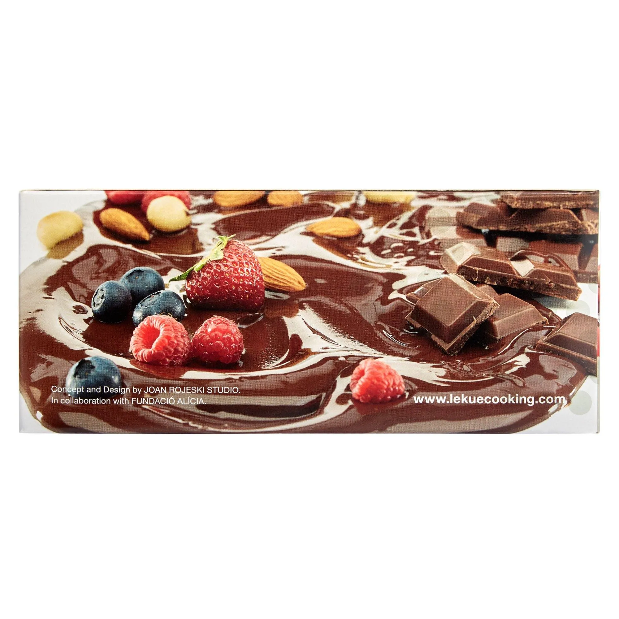 Lekue Choco Fondue