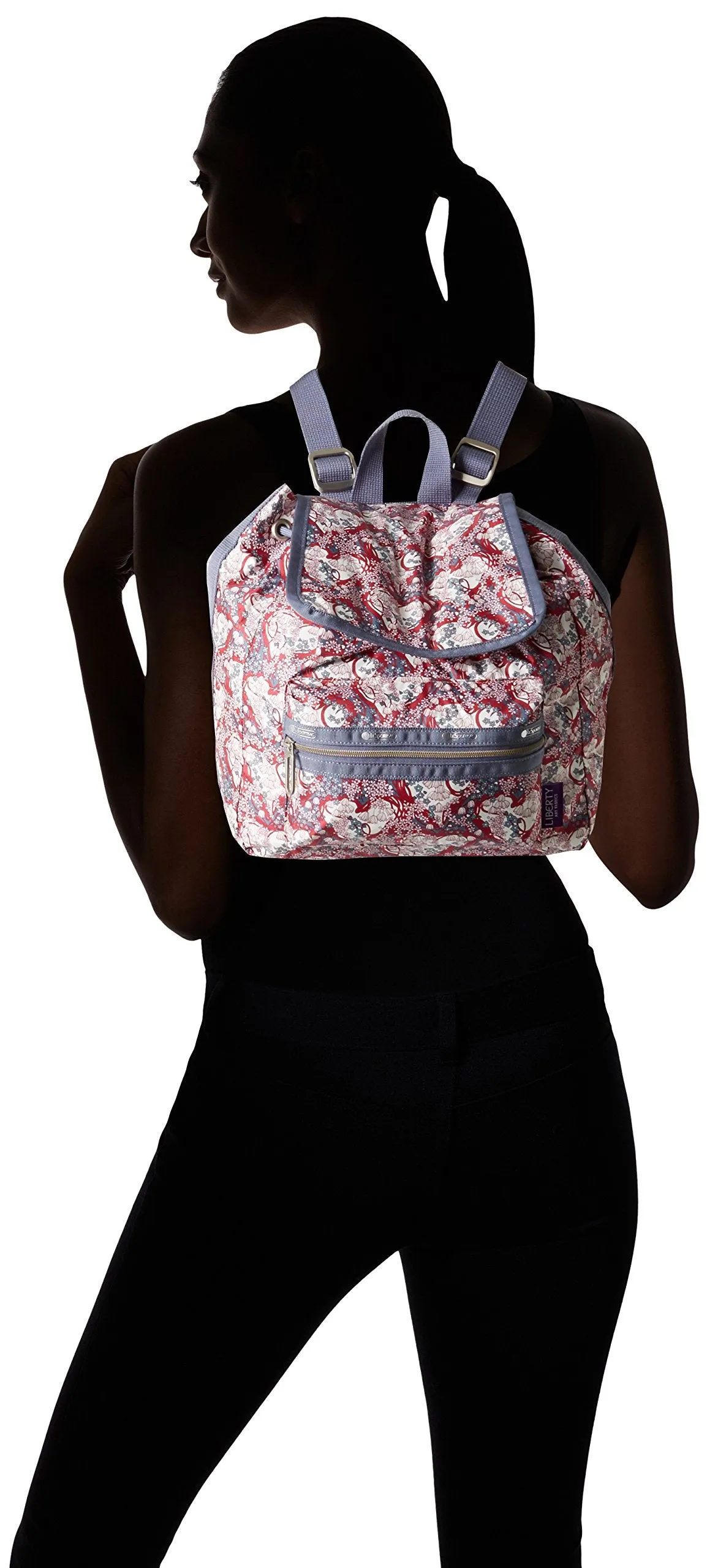 LeSportsac Essential Mini Voyager