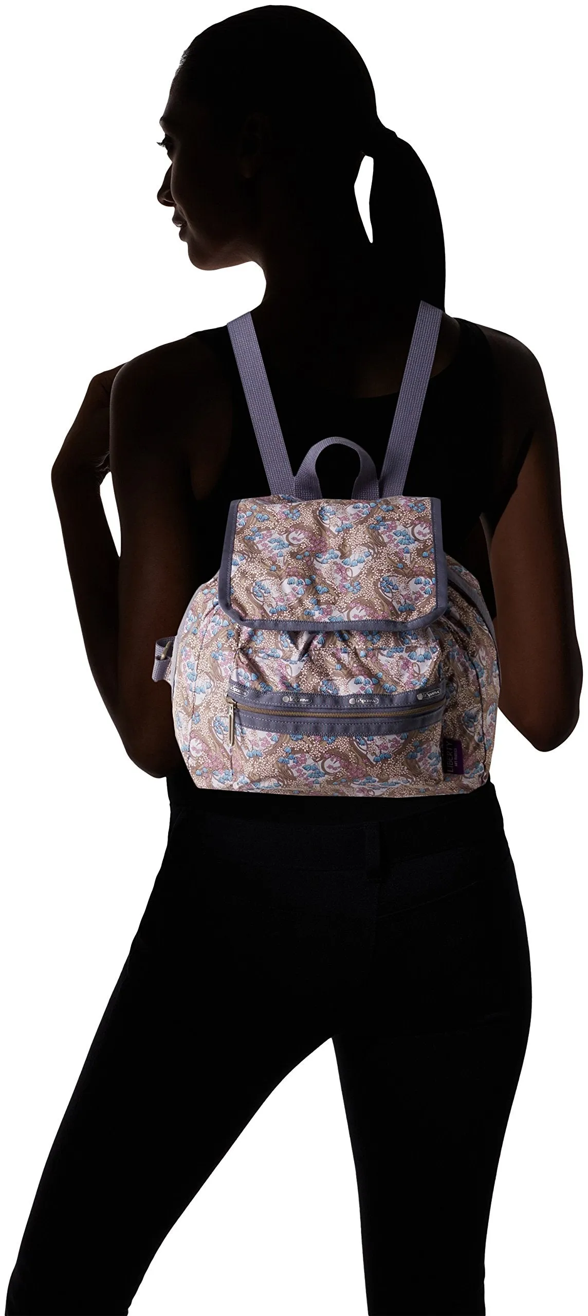 LeSportsac Essential Mini Voyager