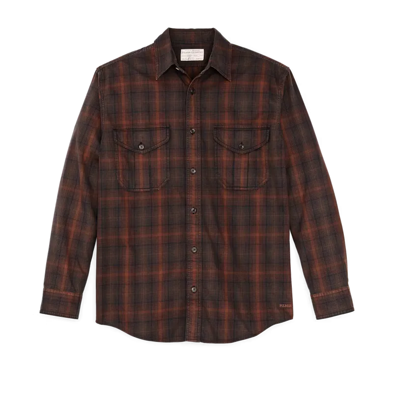 Lightweight Alaskan Guide Shirt 20266730