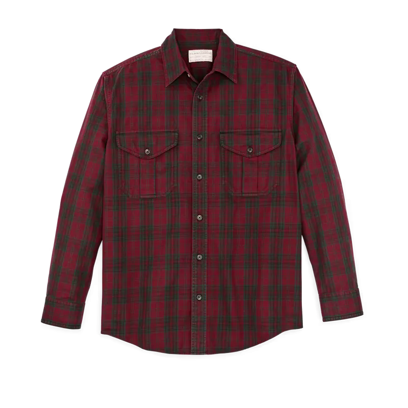 Lightweight Alaskan Guide Shirt 20266730