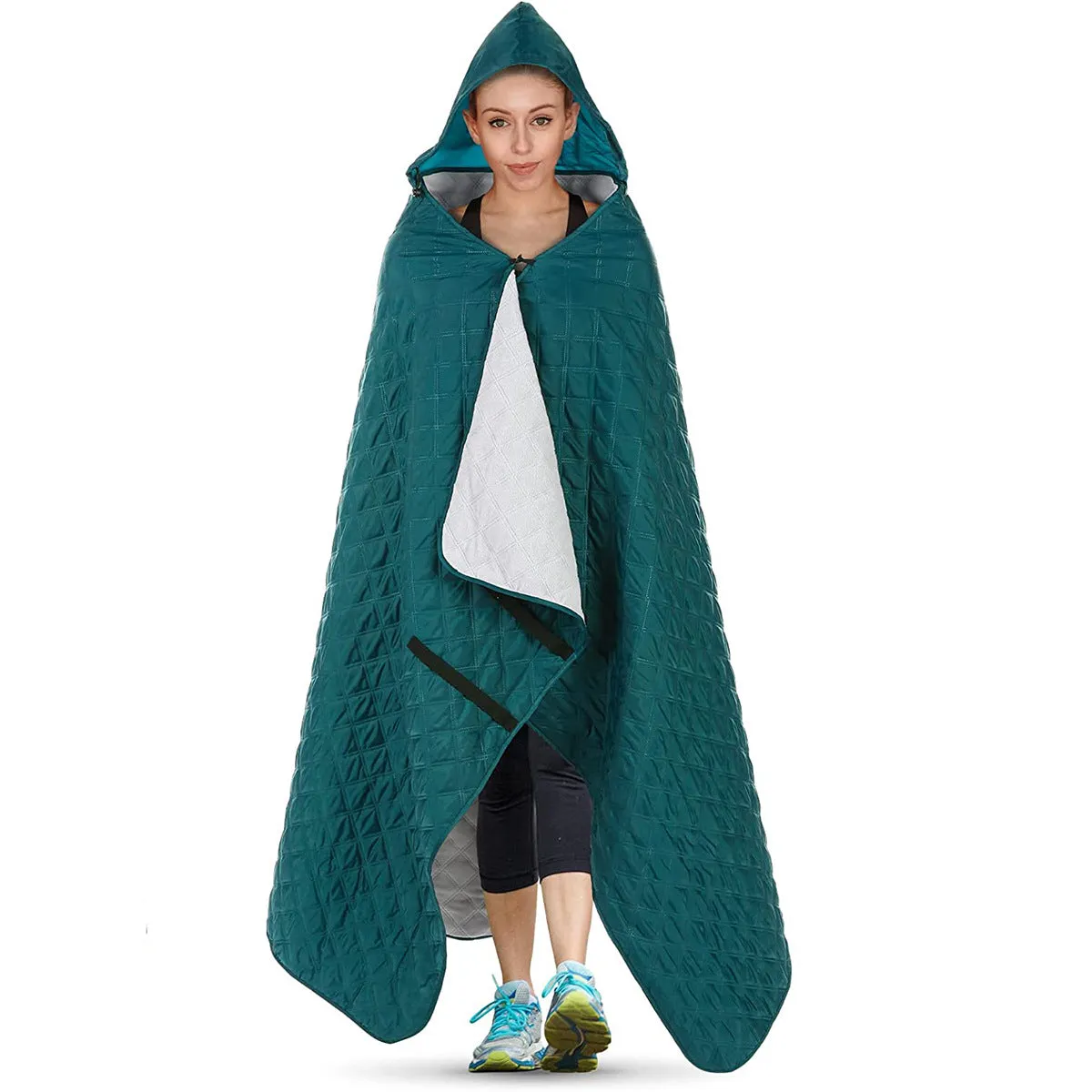 Lightweight Camping Blanket