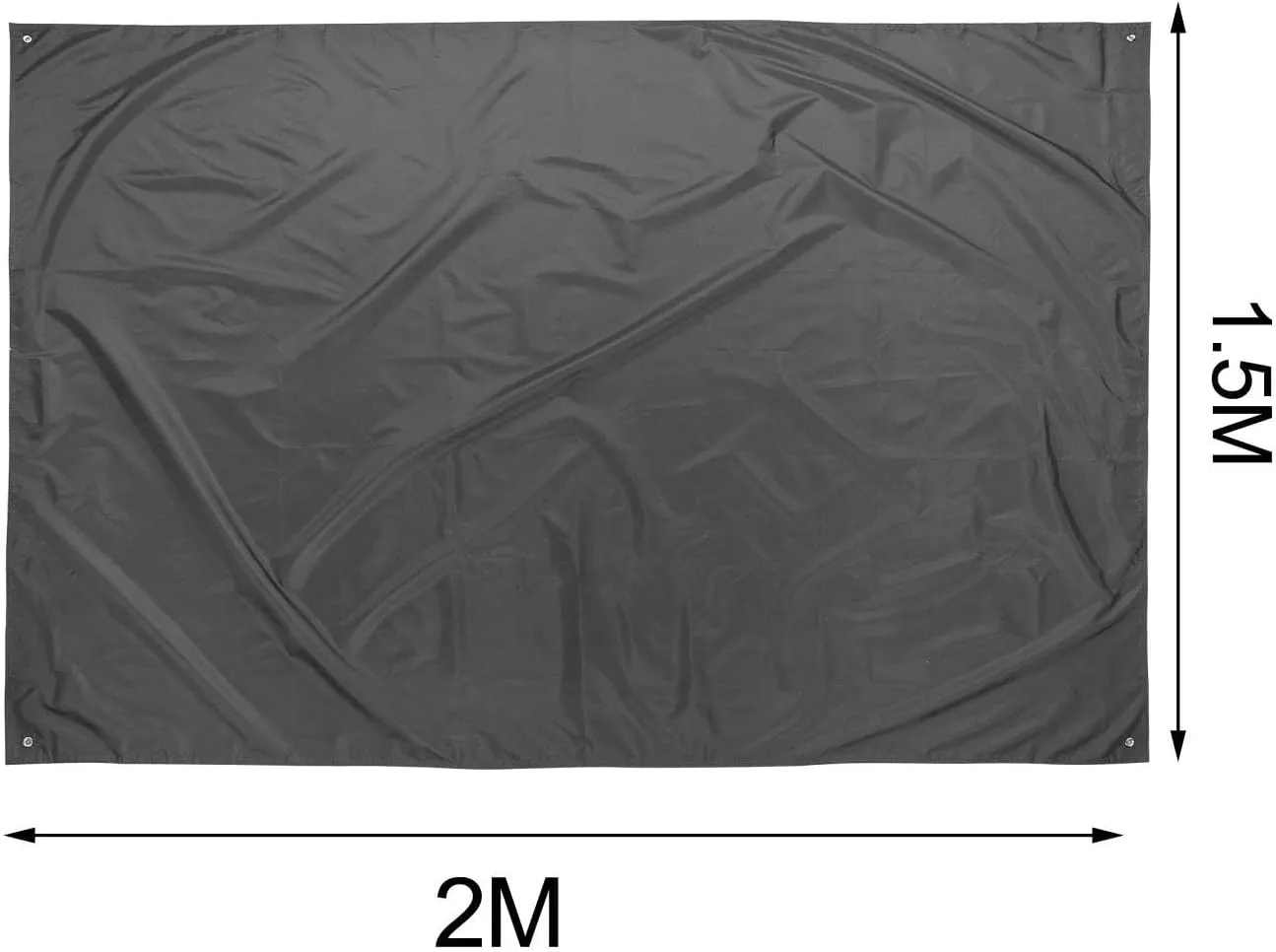 Lightweight Camping Tent Tarp Waterproof