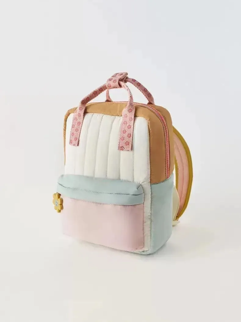 Lightweight Children's Backpack