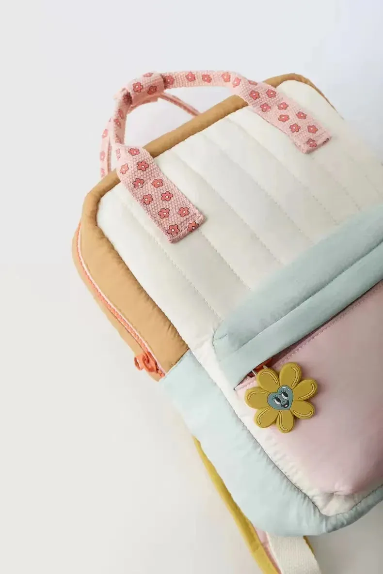 Lightweight Children's Backpack