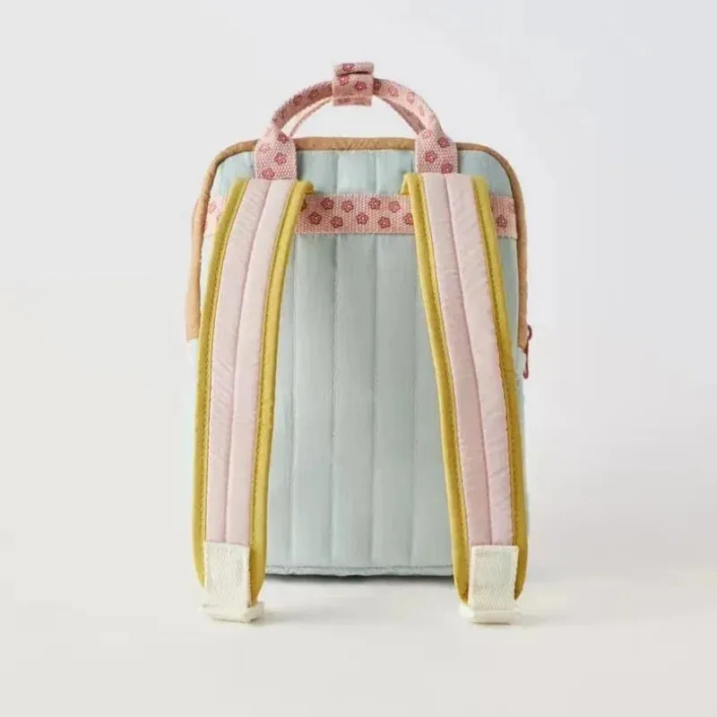 Lightweight Children's Backpack