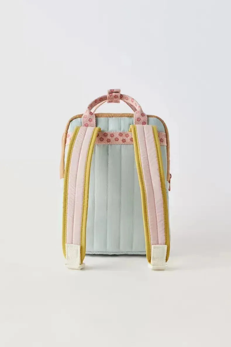 Lightweight Children's Backpack